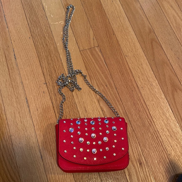 Juicy Couture Cross Body - Picture 1 of 5